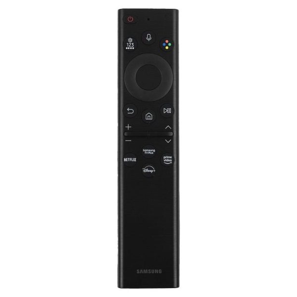 Original Samsung Smart TV Remote Solar Cell Remote Control BN59-01386B Genuine
