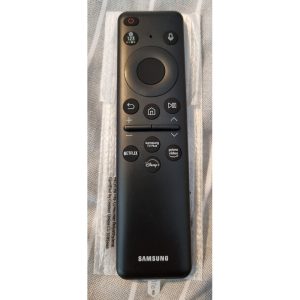 Original Samsung Smart TV Remote Solar Cell Remote Control BN59-01432D  GENUINE