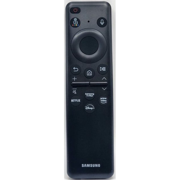 Original Samsung Smart TV Remote Solar Cell Remote Control BN59-01455E GENUINE