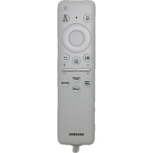 Original Samsung Smart TV Remote Solar Cell Remote Control BN59-01456D Genuine