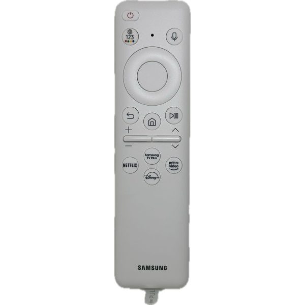 Original Samsung Smart TV Remote Solar Cell Remote Control BN59-01456D Genuine