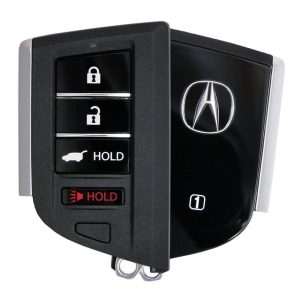 Original Smart Remote for Acura MDX PN: 72147-TYA-A11
