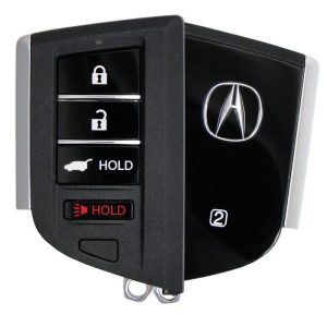 Original Smart Remote for Acura MDX PN: 72147-TYA-A21