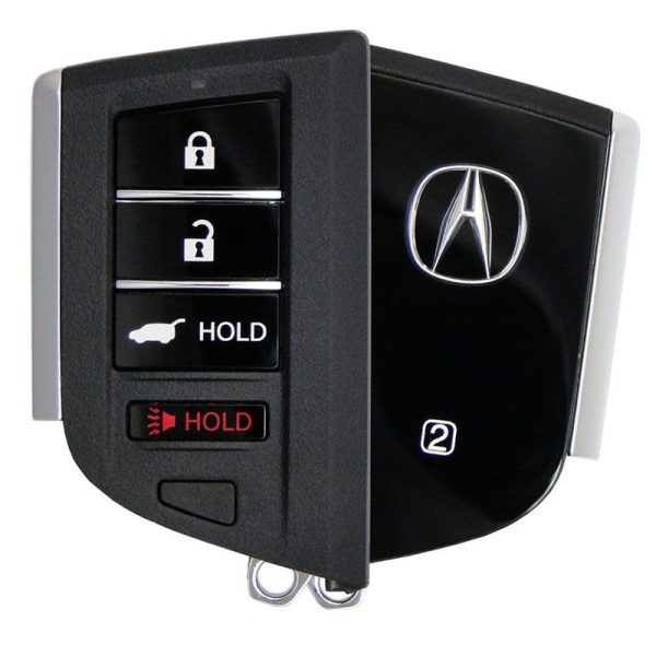 Original Smart Remote for Acura MDX PN: 72147-TYA-A21