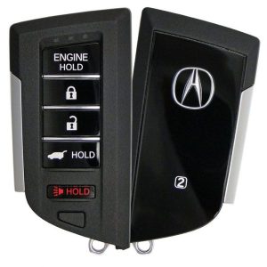 Original Smart Remote for Acura MDX PN: 72147-TYA-C11