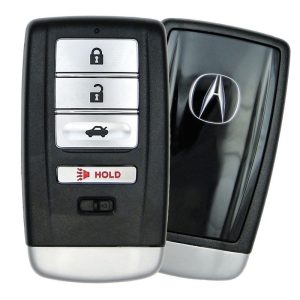 Original Smart Remote for Acura PN: 72147-TX6-A22