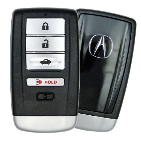 Original Smart Remote for Acura PN: 72147-TX6-A22