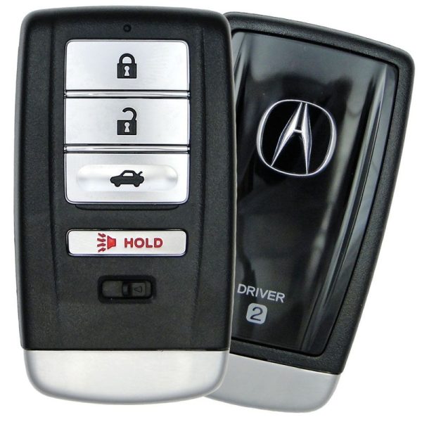 Original Smart Remote for Acura PN: 72147-TZ3-A32