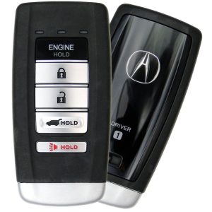 Original Smart Remote for Acura PN: 72147-TZ6-A71