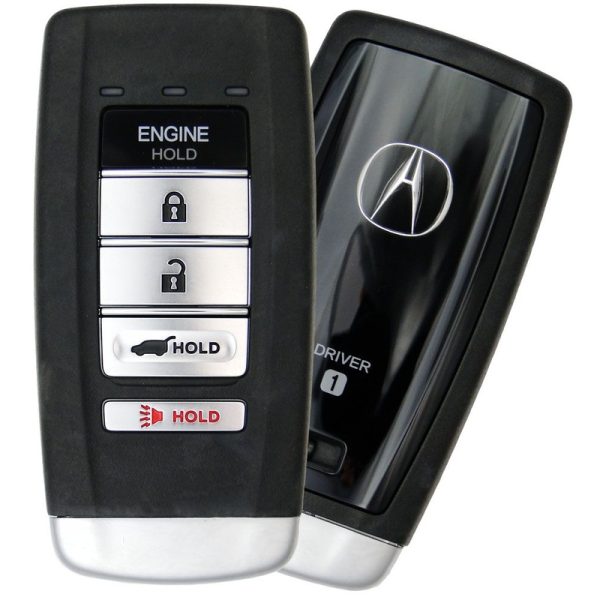 Original Smart Remote for Acura PN: 72147-TZ6-A71