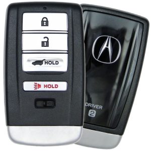 Original Smart Remote for Acura RDX PN: 72147-TJB-A11