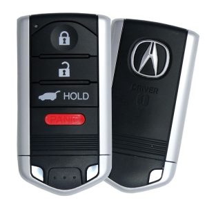Original Smart Remote for Acura RDX PN: 72147-TX4-A01