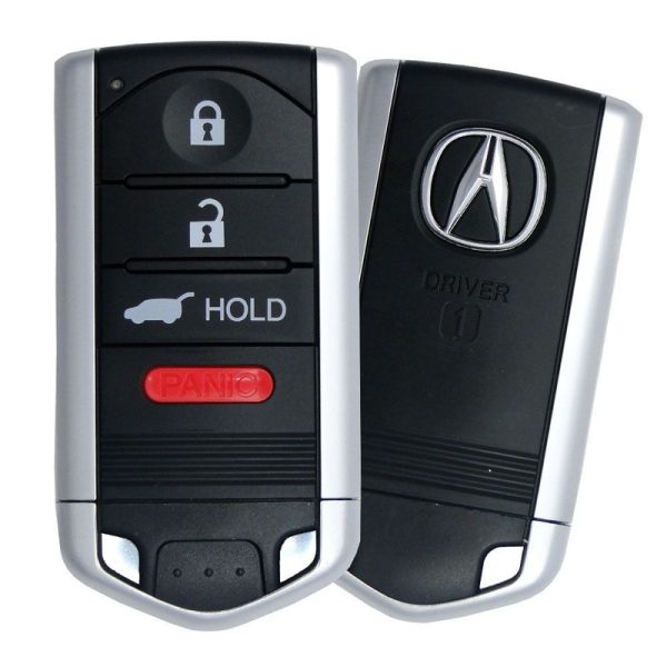 Original Smart Remote for Acura RDX PN: 72147-TX4-A01