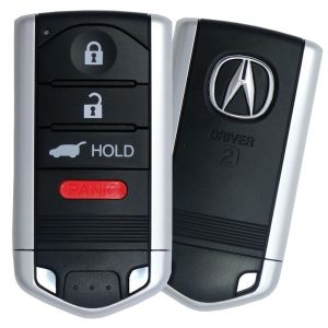 Original Smart Remote for Acura RDX PN: 72147-TX4-A11