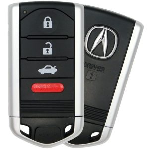 Original Smart Remote for Acura TL PN: 72147-TK4-A71