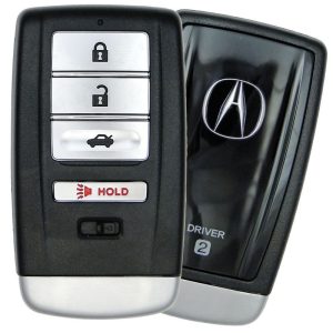 Original Smart Remote for Acura TLX PN: 72147-TGV-A11