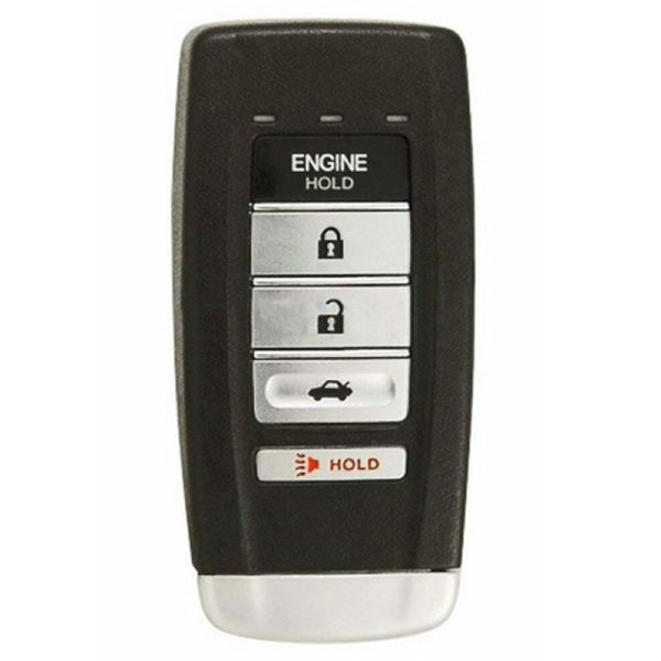 Original Smart Remote for Acura TLX PN: 72147-TZ3-A81
