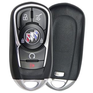 Original Smart Remote for Buick Enclave HYQ4EA 13521090