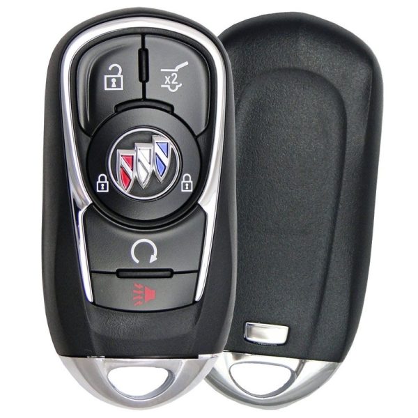 Original Smart Remote for Buick Enclave HYQ4EA 13521090