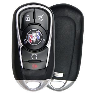Original Smart Remote for Buick Encore GX HYQ4ES 13530511