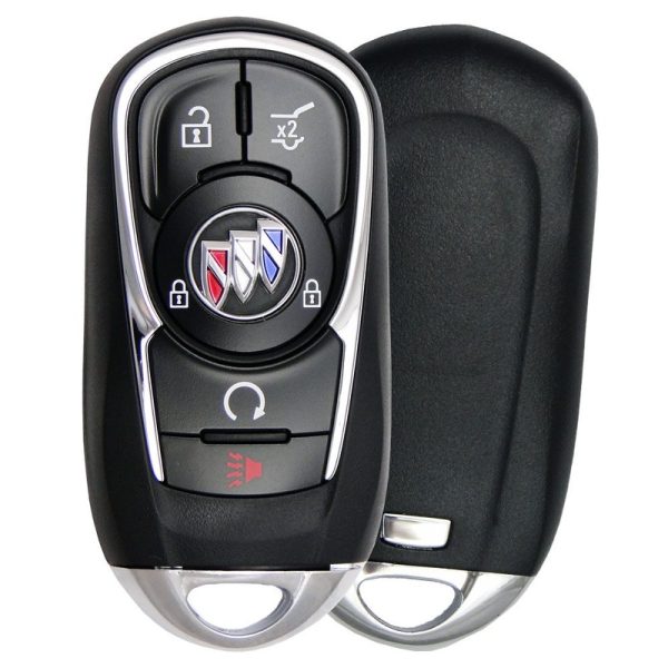 Original Smart Remote for Buick Encore GX HYQ4ES 13530511
