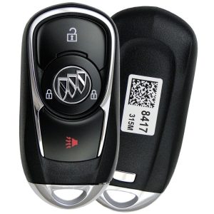 Original Smart Remote for Buick Encore HYQ4AA 13508417
