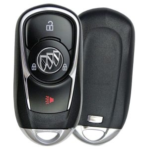 Original Smart Remote for Buick Encore PN: 13534466