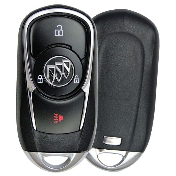 Original Smart Remote for Buick Encore PN: 13534466