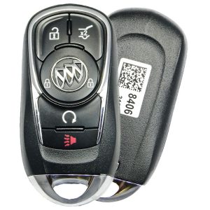 Original Smart Remote for Buick Envision HYQ4AA 13584500