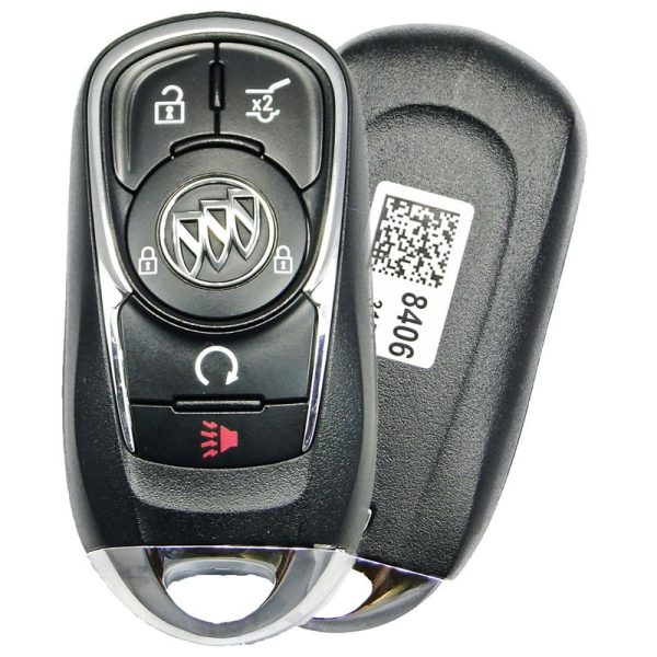 Original Smart Remote for Buick Envision HYQ4AA 13584500