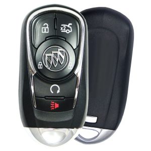 Original Smart Remote for Buick LaCrosse HYQ4EA 13508414