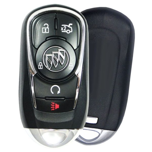 Original Smart Remote for Buick LaCrosse HYQ4EA 13508414