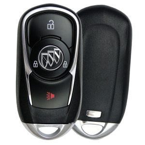 Original Smart Remote for Buick Regal HYQ4EA 13506667