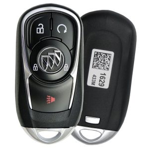 Original Smart Remote for Buick Regal HYQ4EA 13511629