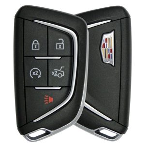 Original Smart Remote for Cadillac CT4 CT5 PN: 13536990