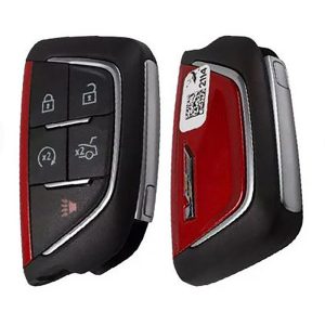 Original Smart Remote for Cadillac CT4 , CT5 PN: 85541927