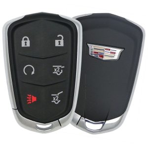 Original Smart Remote for Cadillac Escalade HYQ2EB 13598512