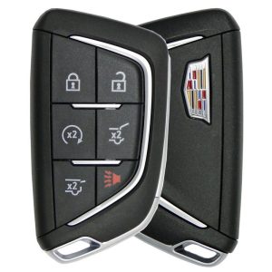 Original Smart Remote for Cadillac Escalade PN: 13541571