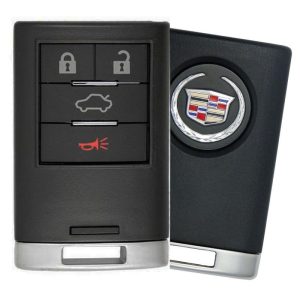 Original Smart Remote for Cadillac PN: 25946298