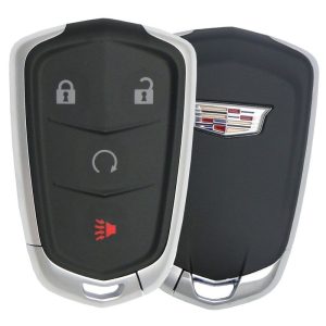 Original Smart Remote for Cadillac XT4 XT5 XT6 PN: 13522872