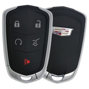 Original Smart Remote for Cadillac XT4 XT5 XT6 PN: 13522879