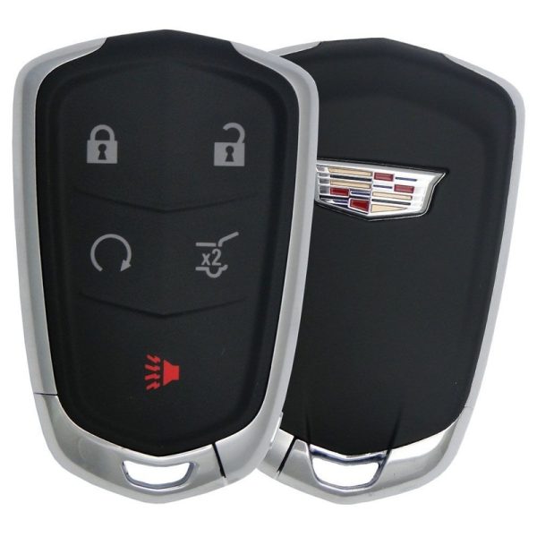 Original Smart Remote for Cadillac XT4 XT5 XT6 PN: 13522879