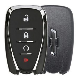 Original Smart Remote for Chevrolet Bolt PN: 13535665