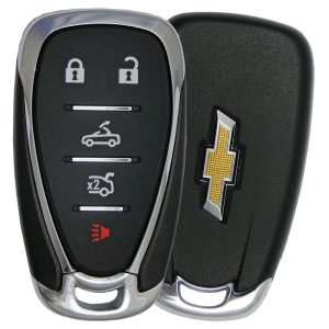 Original Smart Remote for Chevrolet Camaro PN: 13522885