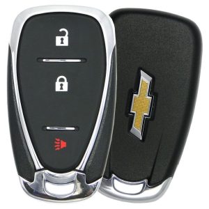 Original Smart Remote for Chevrolet HYQ4ES 13530711