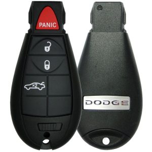 Original Smart Remote for Dodge Challenger PN: 56046695AM