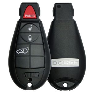 Original Smart Remote for Dodge Durango PN: 56046730AD