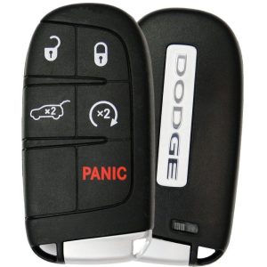 Original Smart Remote for Dodge Durango PN: 68150061AC