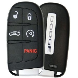 Original Smart Remote for Dodge PN: 05026676AH