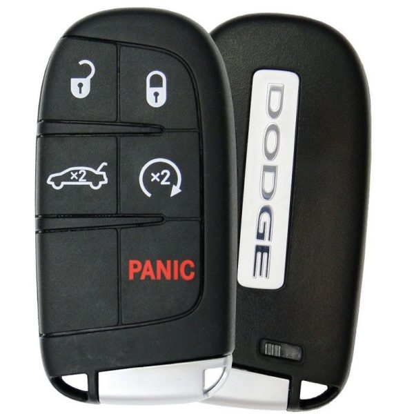 Original Smart Remote for Dodge PN: 05026676AH